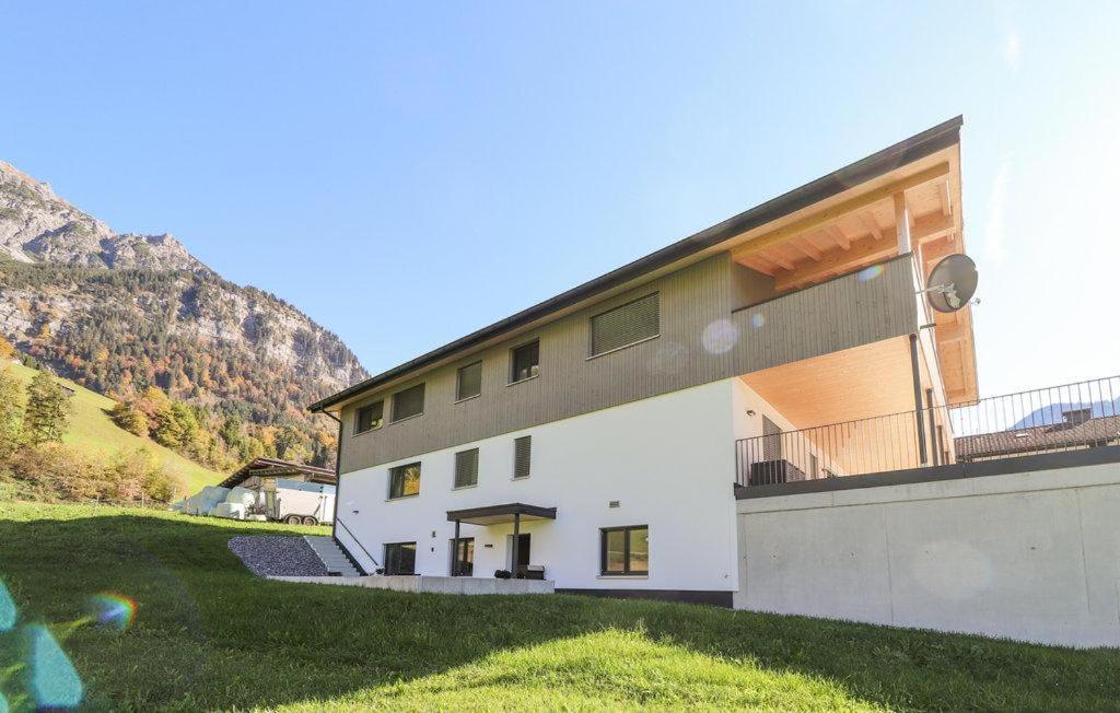 Burtscherhof In Braz Ausserbraz المظهر الخارجي الصورة